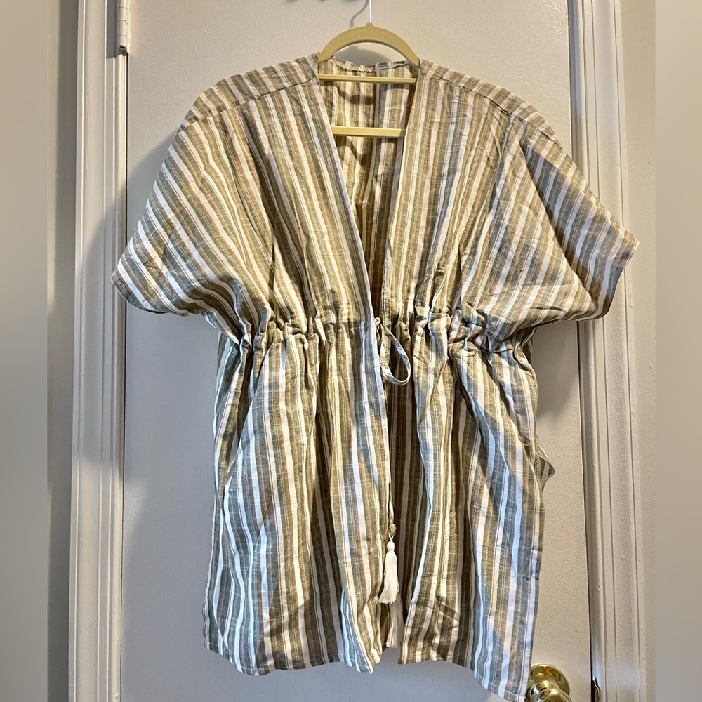 Lightweight Cover Up